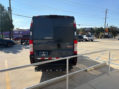 Used 2021 RAM ProMaster 3500 FWD image 7
