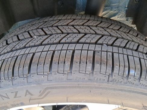 New 2026 Nissan Kicks SR image 28