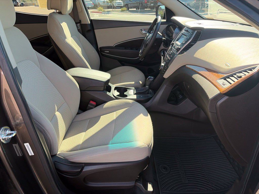 Used 2014 Hyundai Santa Fe Sport w/ Popular Equipment Package 02 FWD image 18