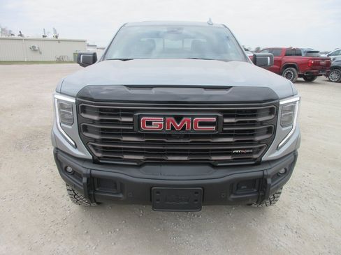 New 2026 GMC Sierra 1500 AT4X image 12