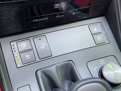 Used 2024 Lexus IS 350 F Sport AWD/4WD image 22