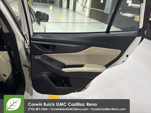 Used 2019 Subaru Impreza 2.0i image 22