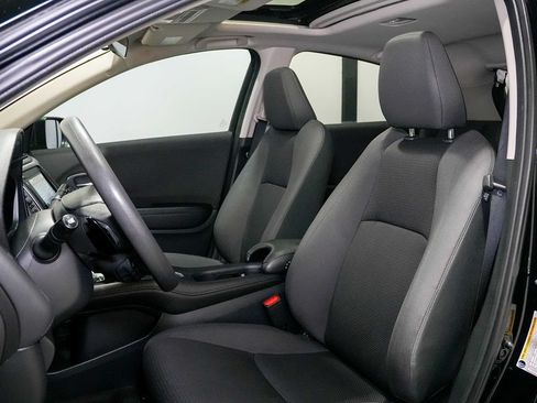 Used 2022 Honda HR-V EX image 16