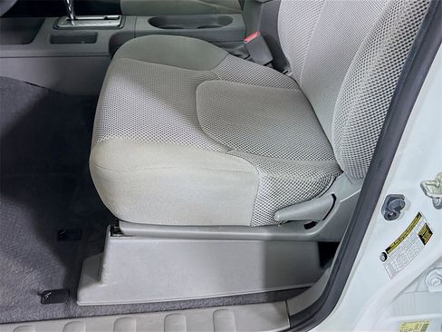 Certified 2019 Nissan Frontier SV w/ Value Truck Package image 26