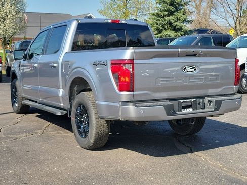 New 2026 Ford F150 XLT w/ Equipment Group 302A MID image 6