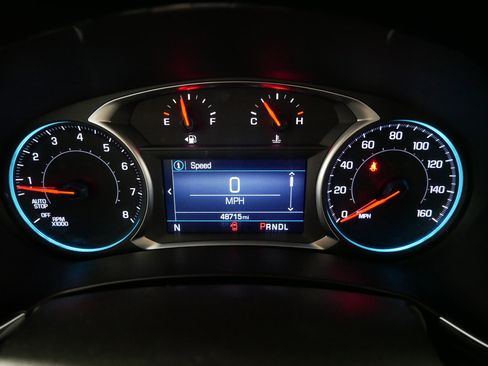 Certified 2024 Chevrolet Equinox LT image 21