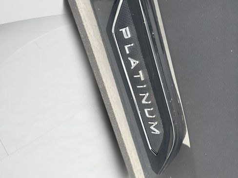 Used 2024 Toyota Tundra Platinum RWD image 18
