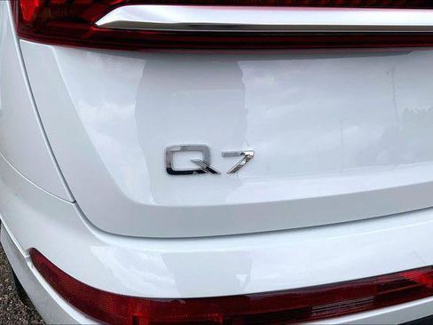 Used 2023 Audi Q7 3.0T Prestige w/ Prestige Package AWD/4WD image 8