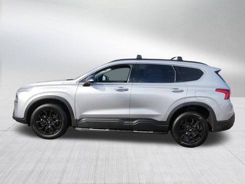 Used 2023 Hyundai Santa Fe XRT image 4