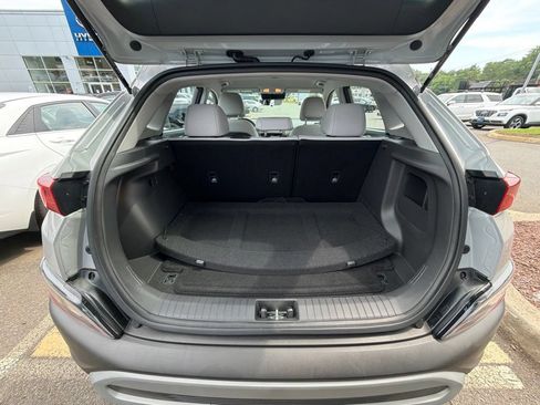 Certified 2023 Hyundai Kona SE AWD/4WD image 13