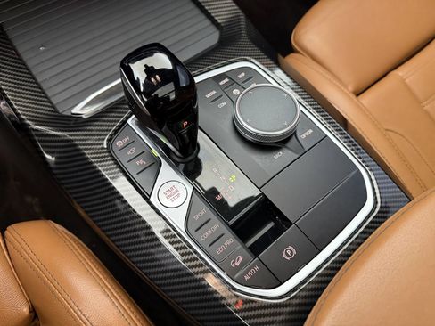 Used 2022 BMW X3 M40i w/ Premium Package AWD/4WD image 37