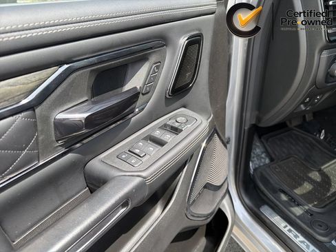 Used 2025 RAM 1500 Limited AWD/4WD image 67