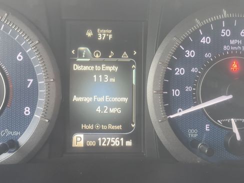 Used 2016 Toyota Sienna Limited image 17