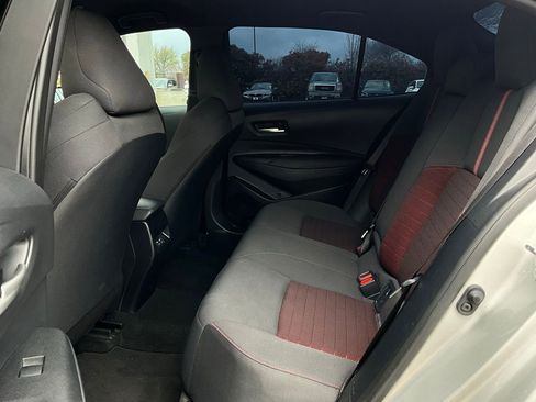 Used 2025 Toyota Corolla SE image 11