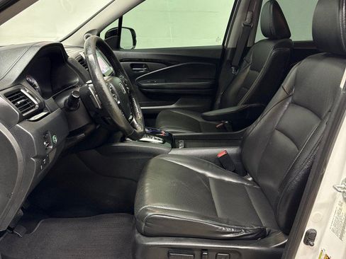 Used 2020 Honda Ridgeline RTL-E image 32