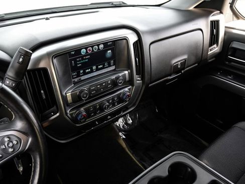 Used 2016 Chevrolet Silverado 1500 LT w/ All Star Edition image 20