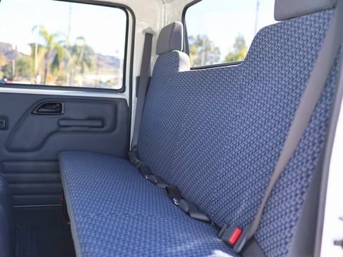 New 2024 Chevrolet Low Cab Forward 5500XD RWD image 50