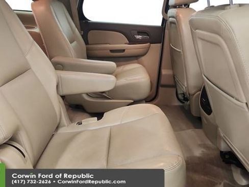 Used 2012 Chevrolet Tahoe LTZ image 27