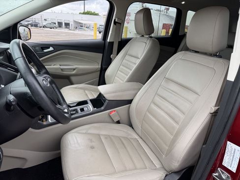 Used 2018 Ford Escape SEL w/ Ford Safe & Smart Package AWD/4WD image 24