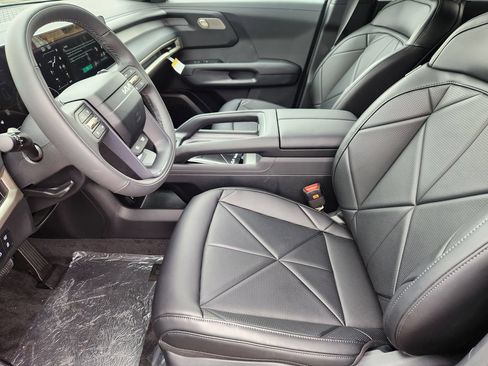 New 2027 Kia Telluride EX AWD/4WD image 8