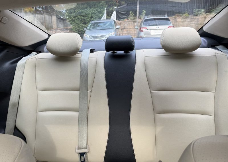 Used 2014 Honda Accord EX-L image 21