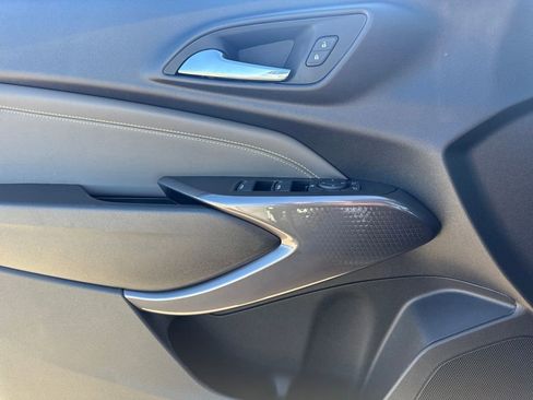 New 2026 Chevrolet Trax ACTIV w/ Driver Confidence Package image 20