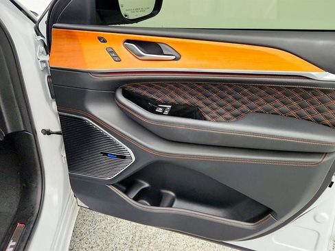 Used 2022 Jeep Grand Cherokee Summit image 26