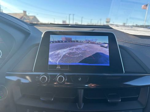 New 2026 Cadillac CT4 Sport image 18