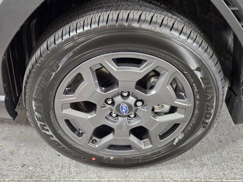 New 2026 Subaru Outback Premium image 7