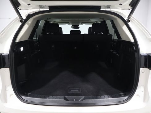 Used 2025 MAZDA CX-70 3.3 Turbo w/ Preferred Package image 21