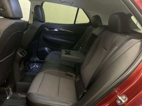 Used 2023 Buick Envision Preferred image 17