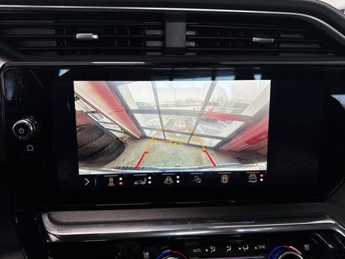 Certified 2024 GMC Sierra 2500 Denali Ultimate image 15