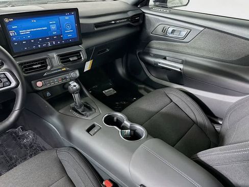 New 2026 Ford Mustang Coupe image 10