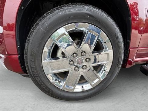 Used 2016 GMC Acadia Denali FWD image 28