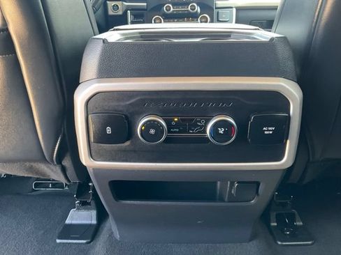 Used 2024 Ford Expedition Max XLT AWD/4WD image 27