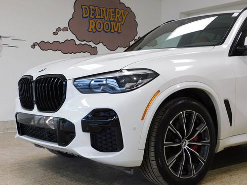 Used 2022 BMW X5 xDrive40i image 19