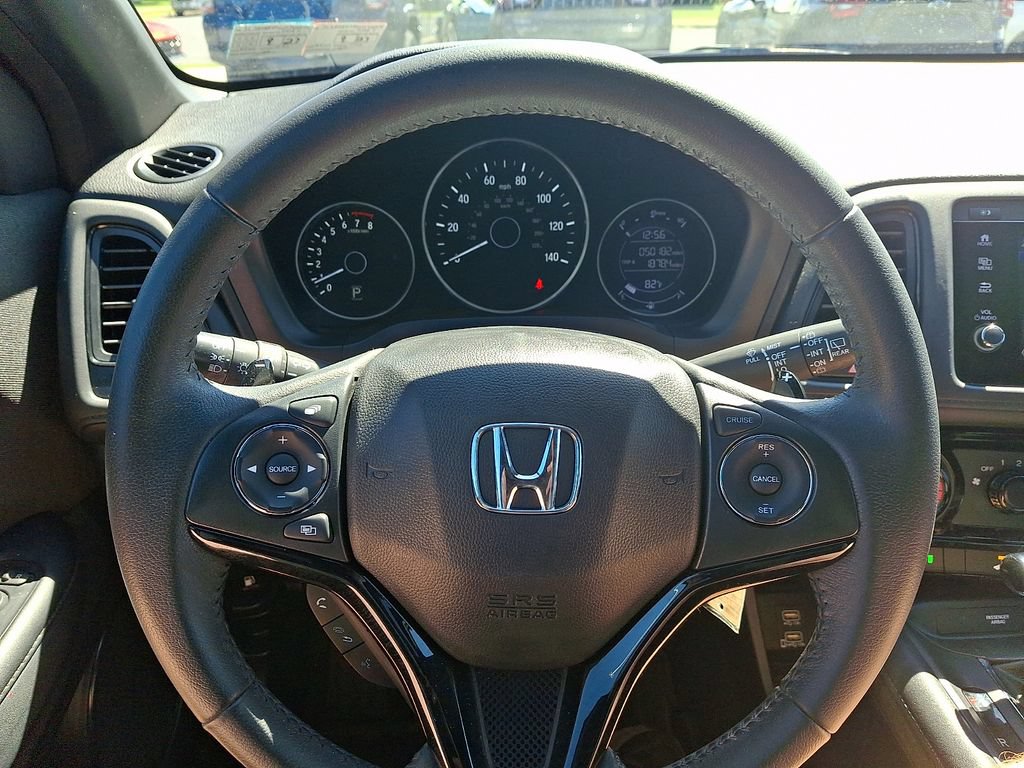 Used 2021 Honda HR-V Sport image 20