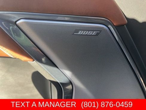 Used 2024 GMC Sierra 3500 Denali Ultimate AWD/4WD image 17