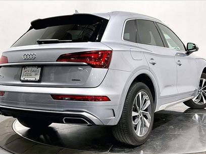 Used 2022 Audi Q5 2.0T Premium