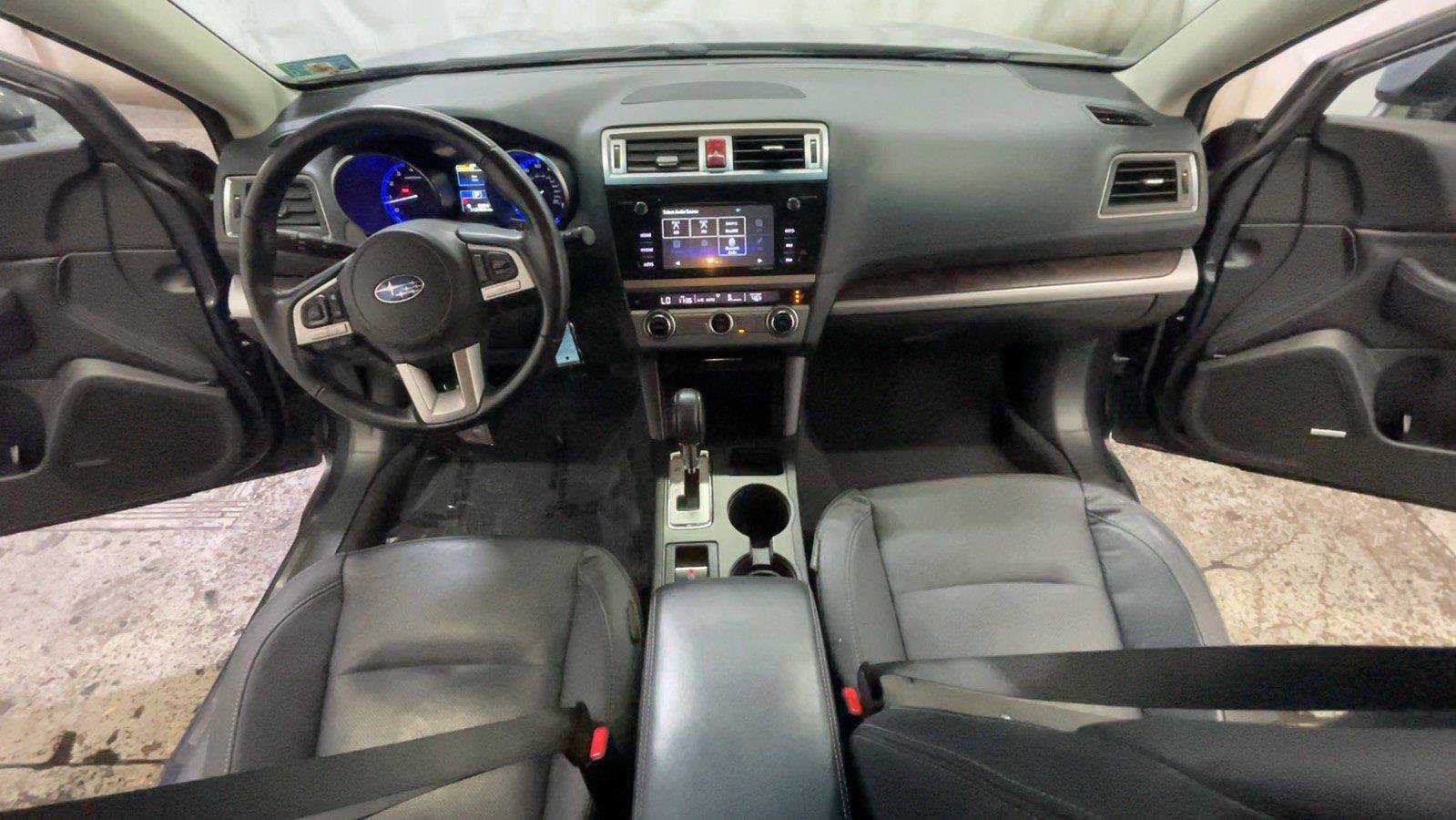 Used 2016 Subaru Outback 3.6R Limited AWD/4WD image 27