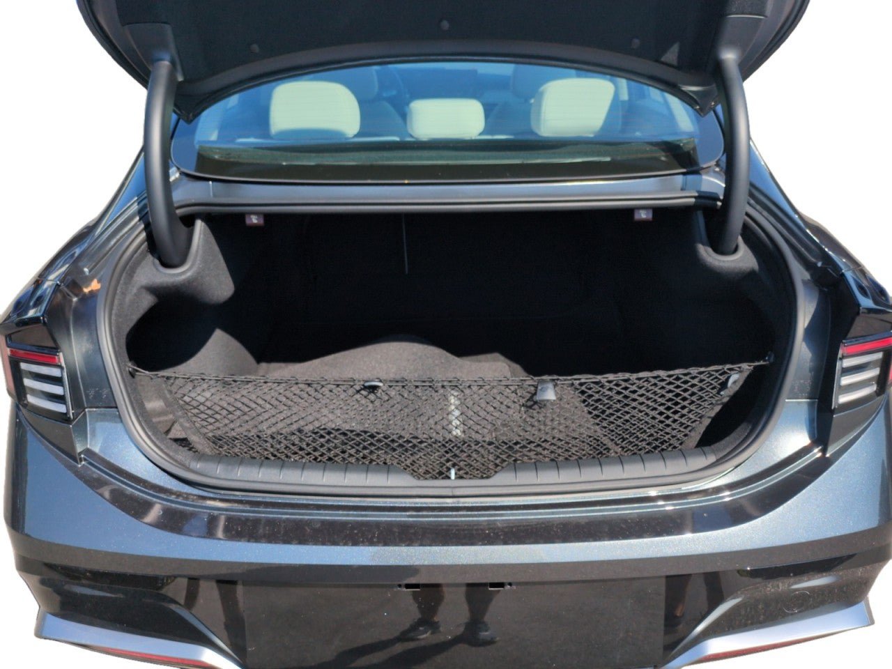 New 2026 Hyundai Sonata SEL FWD image 26