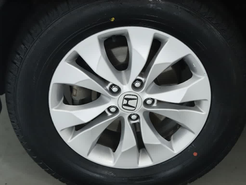 Used 2014 Honda CR-V EX-L image 38