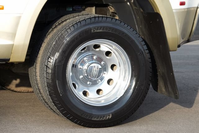Used 2012 RAM 3500 Laramie Longhorn w/ Max Tow Pkg AWD/4WD image 14