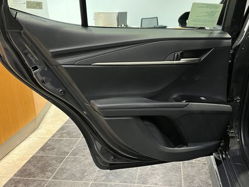 New 2026 Toyota Camry SE FWD image 32