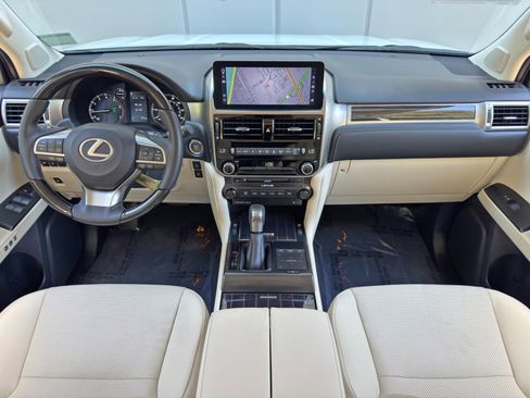 Used 2022 Lexus GX 460 Premium AWD/4WD image 13