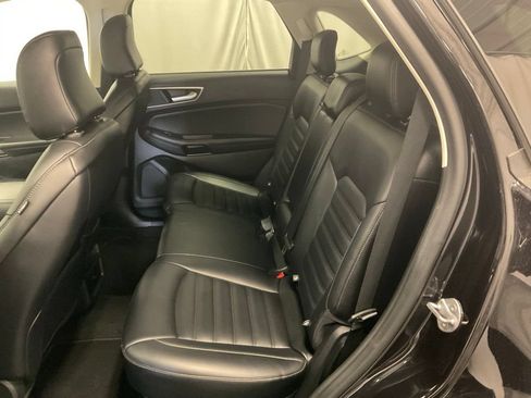Used 2024 Ford Edge SEL AWD/4WD image 33