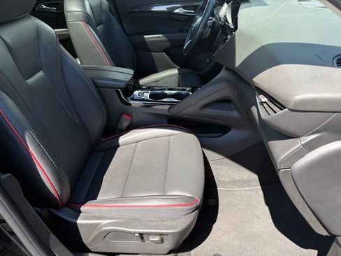 Used 2023 Buick Envision Essence w/ Sport Touring Package AWD/4WD image 19