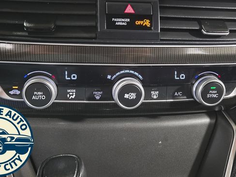 Used 2021 Honda Accord Sport image 15