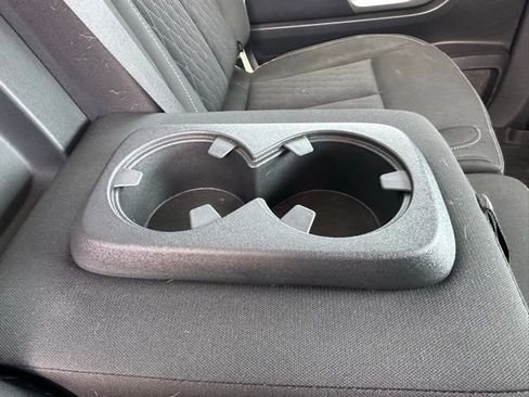 Used 2017 Nissan Titan SV image 30