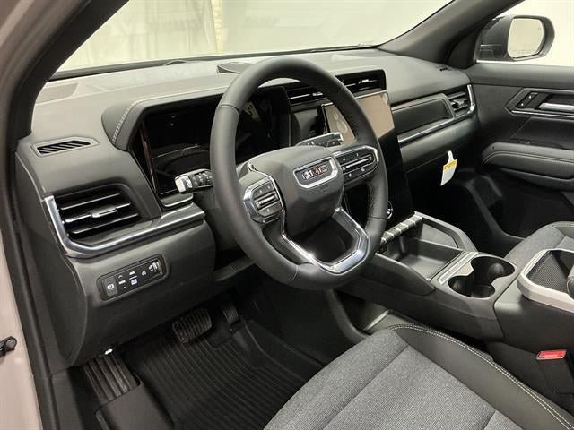 New 2027 GMC Terrain Elevation w/ LPO, Floor Liner Package AWD/4WD image 10